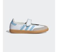 Scarpe Samba Jane Cloud White / Clear Sky / Gum 36 2/3
