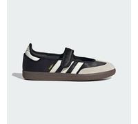 Scarpe Samba Jane Core Black / Off White / Gold Metallic 36 2/3