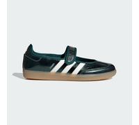 SCARPE SAMBA JANE Rich Green / Off White / Gum 40 2/3