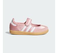 SCARPE SAMBA JANE Wonder Mauve / Cloud White / Gum 33 1/2