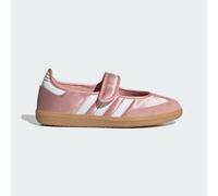 SCARPE SAMBA JANE Wonder Mauve / Cloud White / Gum 35 1/2