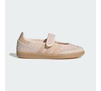 SCARPE SAMBA JANE Wonder Quartz / Halo Blush / Gold Metallic 38 2/3
