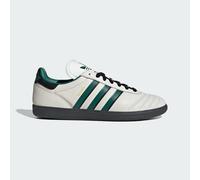 Adidas - Samba JP Core White Sneakers - - Sport - unisex - Bianco - 40 EU