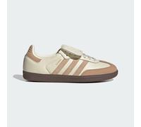 Scarpe Samba LT Cream White / Warm Sandstone / Gold Metallic 36 2/3