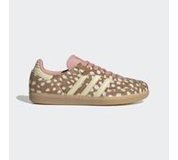 Womens adidas Originals Samba OG Pony Hair Donna - Marrone, marrone 41 1/3