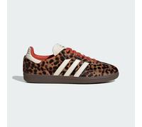 Scarpe Samba OG Brown / Preloved Red / Cream White 46 2/3