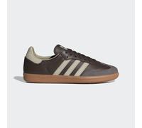 Scarpe Samba OG Brown / Putty Grey / Gold Metallic 35 1/2