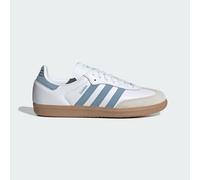Scarpe Samba OG Cloud White / Alumina / Ash Blue 37 1/3