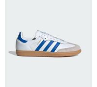 Scarpe Samba OG Cloud White / Blue / Gum 36 2/3