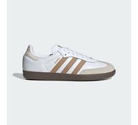 Scarpe Samba OG Cloud White / Cardboard / Gum 36
