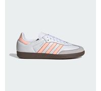 Scarpe Samba OG Cloud White / Clear Orange / Semi Coral 38 2/3