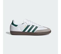 Scarpe Samba OG Cloud White / Collegiate Green / Clear Granite 36