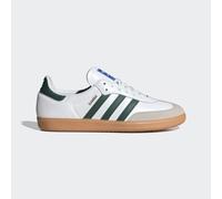 Scarpe Samba OG Cloud White / Collegiate Green / Gum 37 1/3