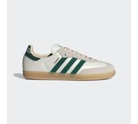 SCARPE SAMBA OG Cloud White / Collegiate Green / Gum 38 2/3