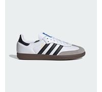 ADIDAS ORIGINALS Sneaker bassa 'Samba' grigio / nero / bianco Uomo ADIDAS ORIGINALS 48,5-49