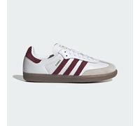 SCARPE SAMBA OG Cloud White / Maroon / Gum 36 2/3