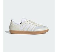Adidas WMNS SAMBA OG men Lowtop white in taglia:36 2/3