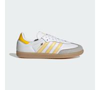 SCARPE SAMBA OG Cloud White / Orange Tint / Eqt Yellow 38 2/3