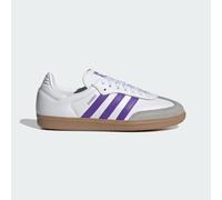 SCARPE SAMBA OG Cloud White / Purple Rush / Grey One 38