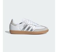 Scarpe Samba OG Cloud White / Silver / Grey One 41 1/3