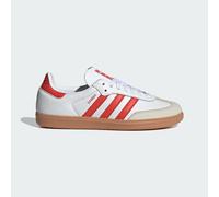 Scarpe Samba OG Cloud White / Solar Red / Off White 38 2/3