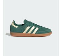 Adidas - Samba OG - - Sport - Uomo - Verde - 40 EU