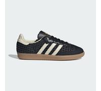 Adidas WMNS SAMBA OG men Lowtop black in taglia:40