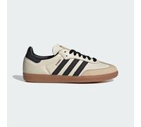 adidas Originals - Samba OG - Sneakers color crema e nero-Multicolore 43 1/3