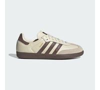 Adidas SAMBA OG W men Lowtop white in taglia:42 2/3