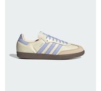 Scarpe Samba OG Cream White / Violet Tone / Sand Strata 40