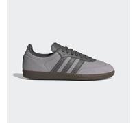 ADIDAS ORIGINALS Sneaker bassa 'Samba' grafite / grigio fumo Uomo ADIDAS ORIGINALS 40