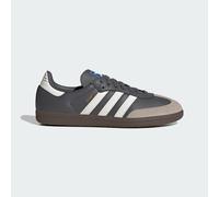 Scarpe Samba OG Grey Five / Core White / Gum 47 1/3
