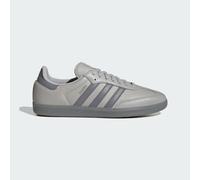 ADIDAS ORIGINALS Sneaker bassa 'Samba' grigio / grigio chiaro, Taglia 42