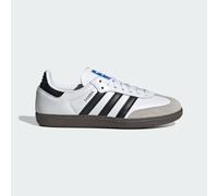 Scarpe Samba OG Junior Cloud White / Core Black / Gum 37 1/3
