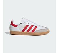 Scarpe Samba OG Kids Cloud White / Better Scarlet / Gum 34