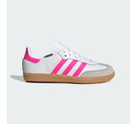 Scarpe Samba OG Kids Cloud White / Lucid Pink / Gum 29