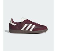 Scarpe Samba OG Maroon / Off White / Gum 44 2/3