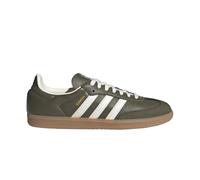 Scarpe Samba OG Medium Dark Khaki/Off White/Gum