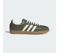 Scarpe Samba OG Medium Dark Khaki / Off White / Gum 42 2/3