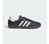 Scarpe Samba OG Night Navy / Cream White / Gum 44 2/3