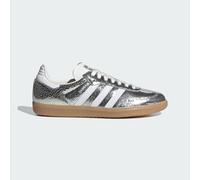 Adidas WMNS SAMBA OG men Lowtop grey in taglia:37 1/3