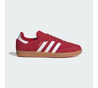 SCARPE SAMBA OG Team Victory Red / Cloud White / Gum 39 1/3