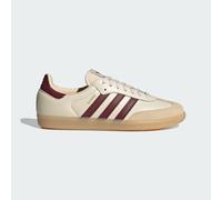 Scarpe Samba OG Wonder White / Shadow Red / Gum 40