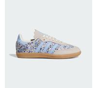 Adidas Samba unisex Scarpe - Blu - Rete/Sintetico - Foot Locker Blue 36 2/3