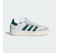 Scarpe Samba XLG Cloud White / Collegiate Green / Off White 39 1/3