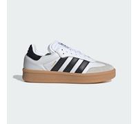 Scarpe Samba XLG Cloud White / Core Black / Gum 43 1/3