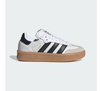 Adidas Samba unisex Scarpe - Bianco - Pelle - Foot Locker White 37 1/3