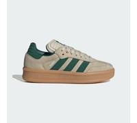 Scarpe Samba XLG Kids Putty Grey / Collegiate Green / Gum 36 2/3