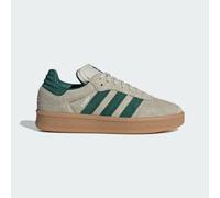 Scarpe Samba XLG Putty Grey / Collegiate Green / Gum 36 2/3