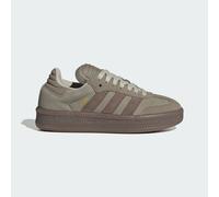 SCARPE SAMBA XLG Silver Pebble / Earth Strata / Clay 36
